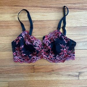 Wacoal Lace Bra